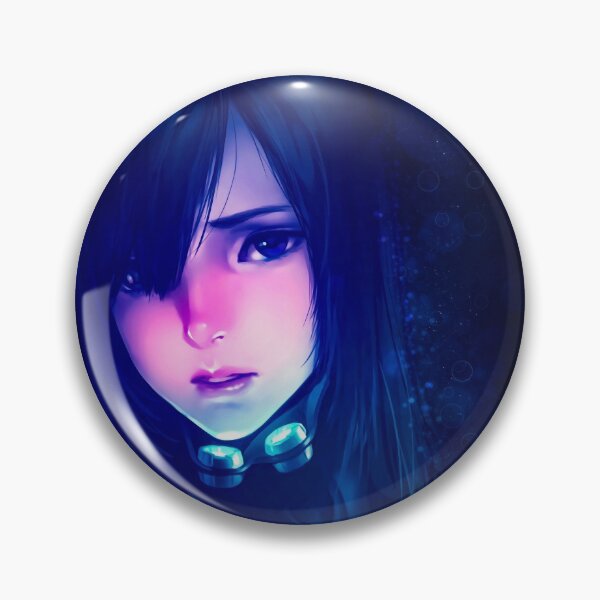 Artikelvorschau, Reika Shimohira GANTZ entworfen und verkauft von roycool.