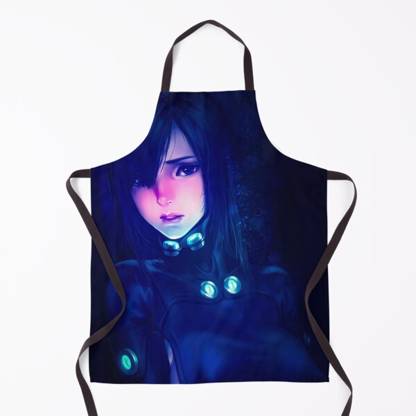 Item preview, Reika Shimohira GANTZ designed and sold by roycool.