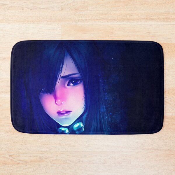 Item preview, Reika Shimohira GANTZ designed and sold by roycool.