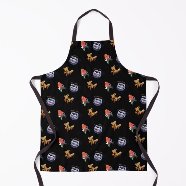 Item preview, Bugsnax Pack designed and sold by MartinKampf.