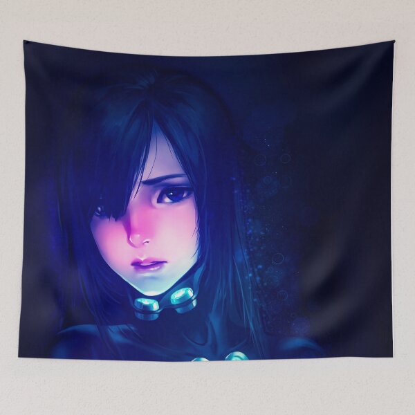 Item preview, Reika Shimohira GANTZ designed and sold by roycool.