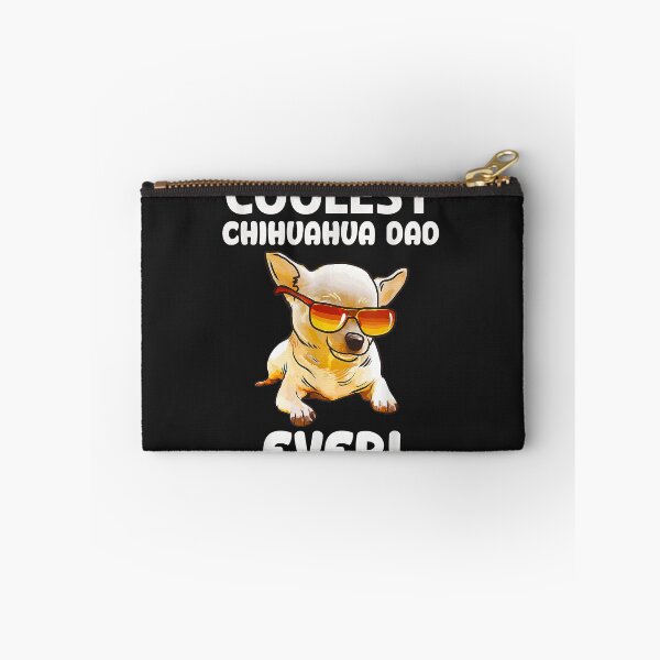 Item preview, Chihuahua Dad Gifts Chihuahua Lovers Chihuahua Dad designed and sold by dorisjoycek.