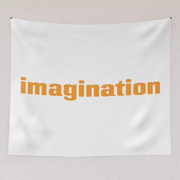 Item preview, Imagination designed and sold by FiveNiches.