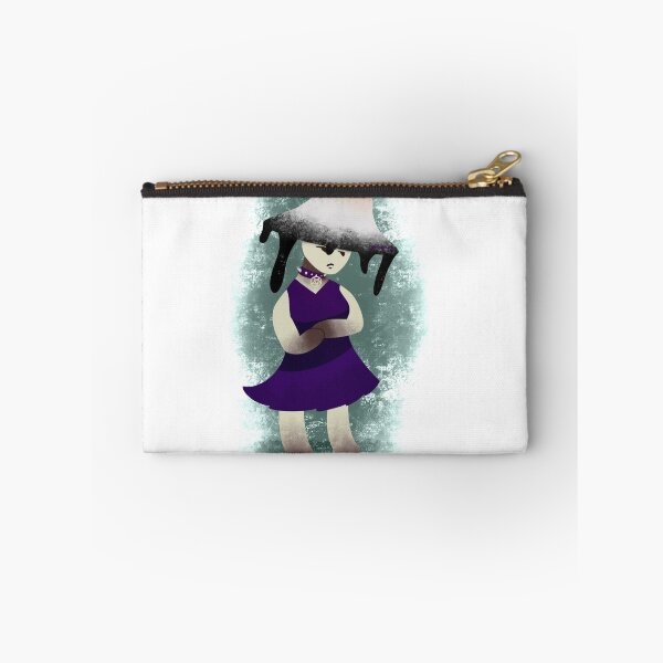 Item preview, Goth shroom designed and sold by SunflourParty.