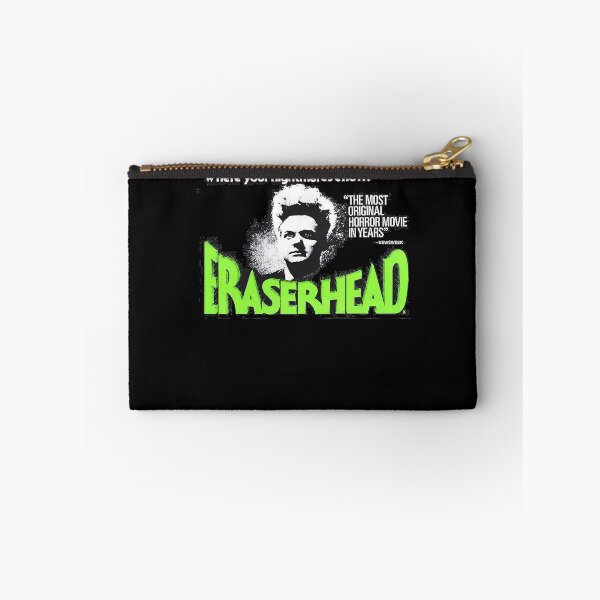 Item preview, Where your nightmares end - eraser,head cover designed and sold by TaylorTina.