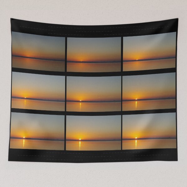 Item preview, The Sunrise designed and sold by rom01.
