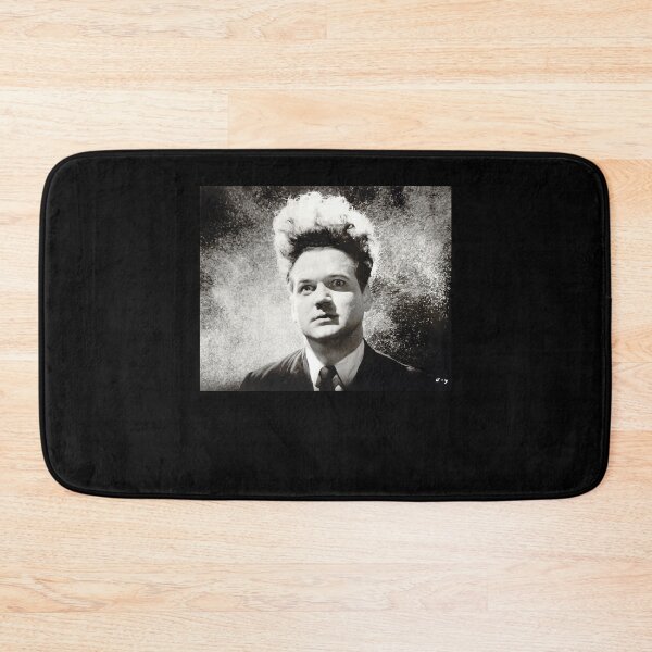 Item preview, henry spencer - Eraser movie picture designed and sold by TaylorTina.