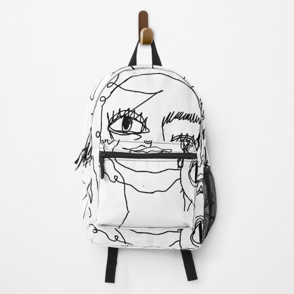 Item preview, Conjoined Faces  designed and sold by Parkerjay-.