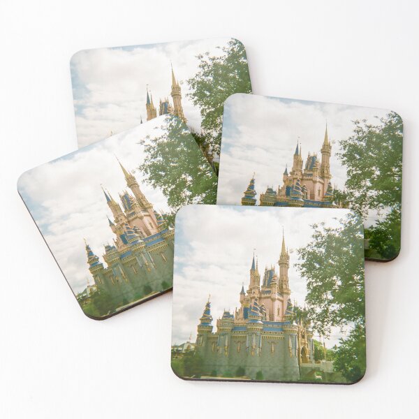 Item preview, magic castle designed and sold by disneydispo.