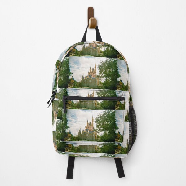 Item preview, magic castle designed and sold by disneydispo.