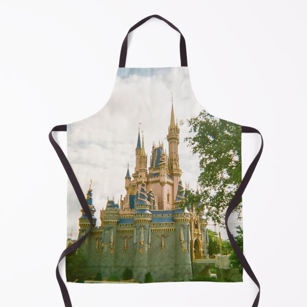 Item preview, magic castle designed and sold by disneydispo.