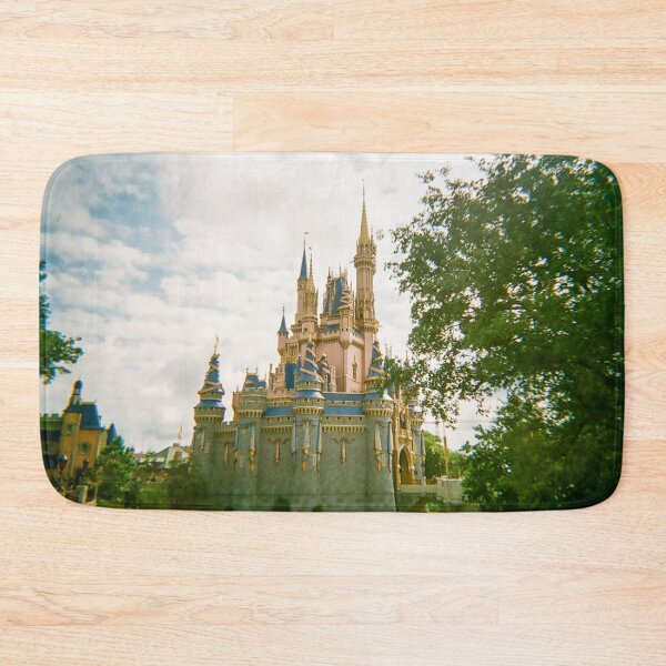 Item preview, magic castle designed and sold by disneydispo.