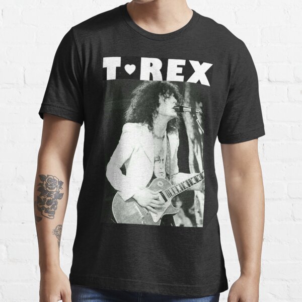 bolan shirt