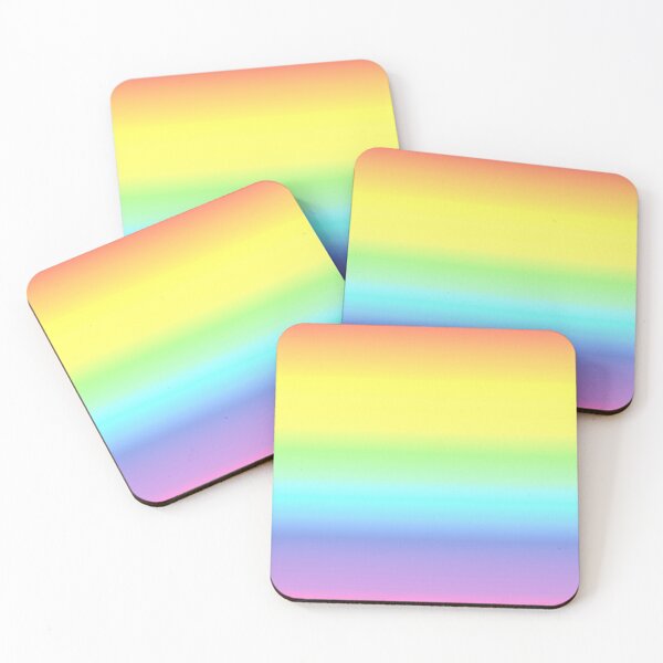 Item preview, Rainbow designed and sold by KPoppy Art.