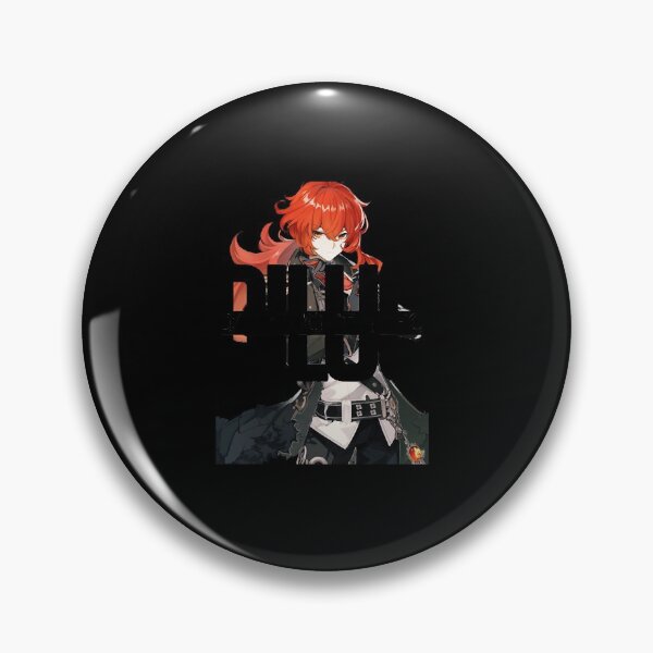 Item preview, DILUC DARKNIGHT HERO Genshin Impact designed and sold by KindelDameri.