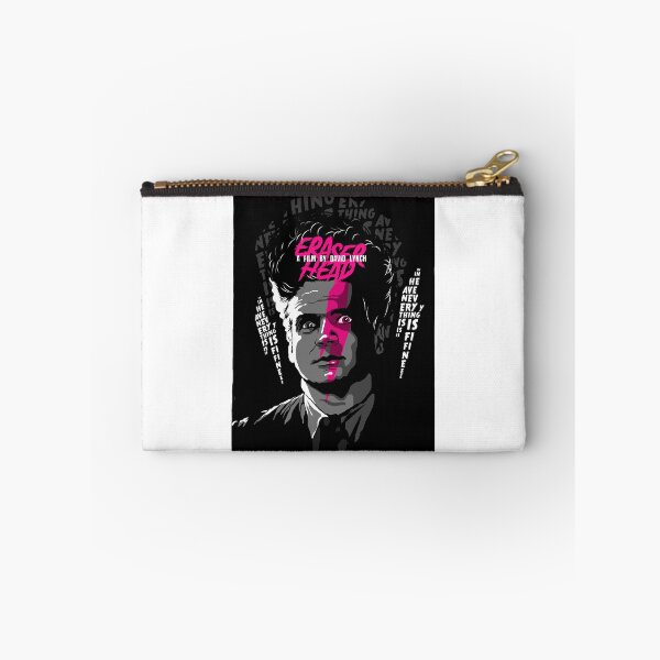 Item preview, Eraser - henry spencer art designed and sold by TaylorTina.