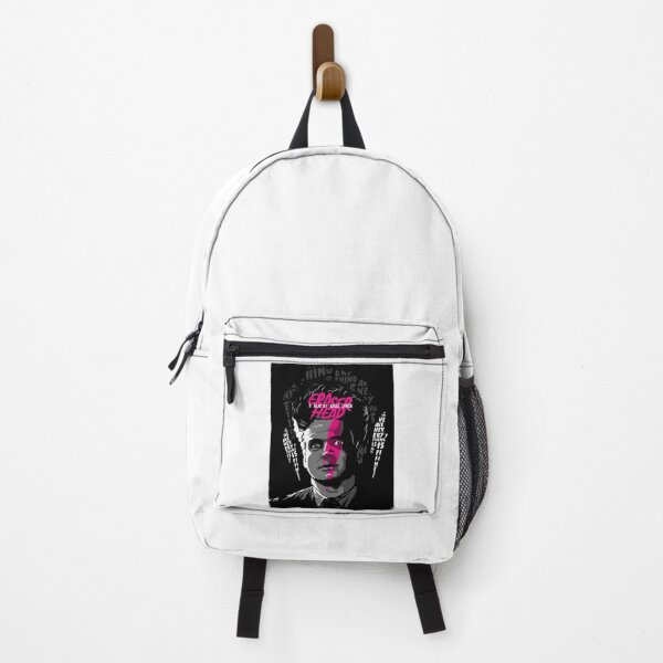 Item preview, Eraser - henry spencer art designed and sold by TaylorTina.