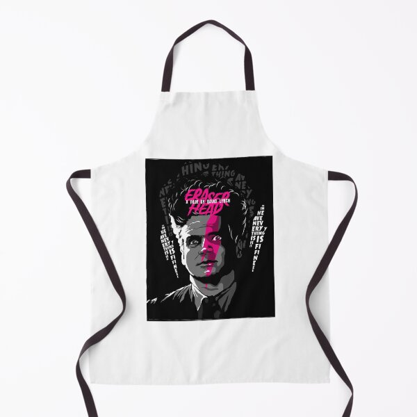 Item preview, Eraser - henry spencer art designed and sold by TaylorTina.