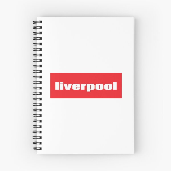 Aperçu de l'œuvre Liverpool créée et vendue par FiveNiches.