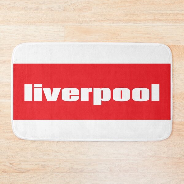 Item preview, Liverpool designed and sold by FiveNiches.