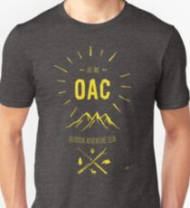 OAC Shirt Unisex T-Shirt