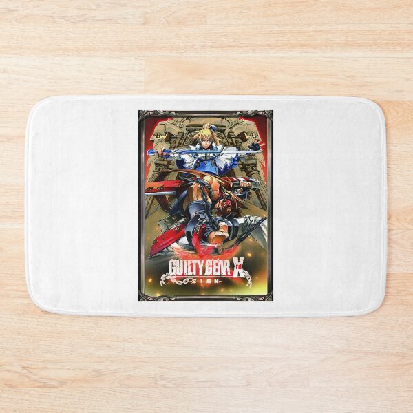 Item preview, Best Sign Gear designed and sold by GuiltyGearSol.
