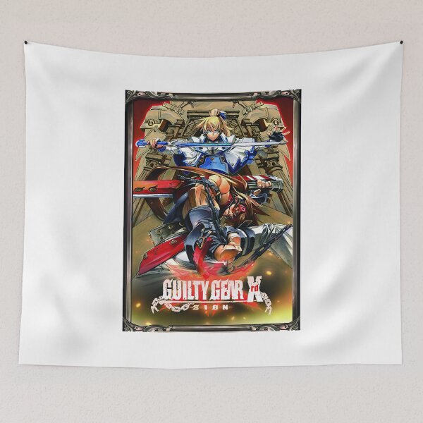 Item preview, Best Sign Gear designed and sold by GuiltyGearSol.