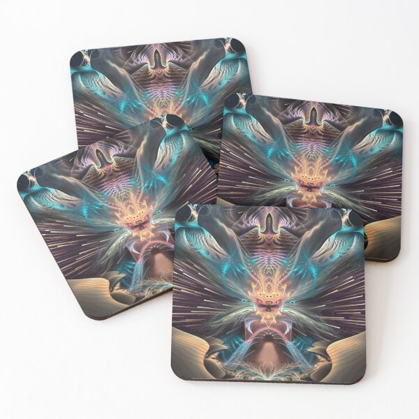 Item preview, Introspection - Manafold Art designed and sold by Manafold.