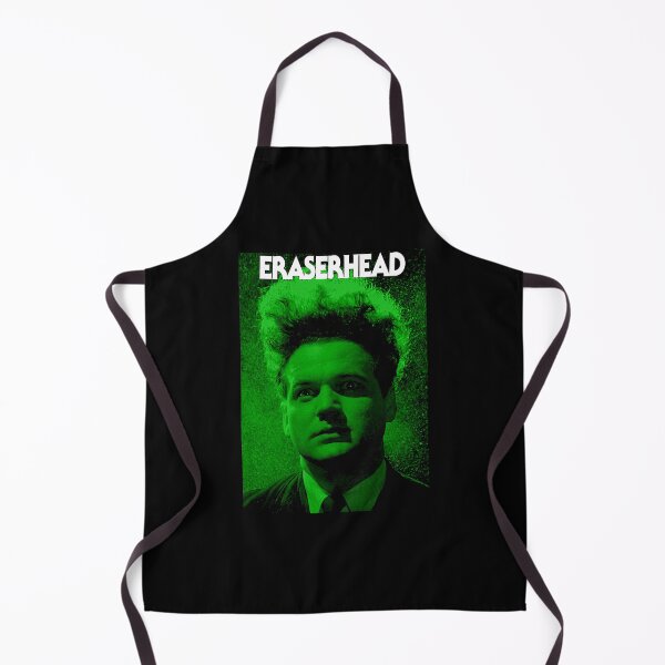 Item preview, Character henry - Eraser horror movie green drawing designed and sold by TaylorTina.