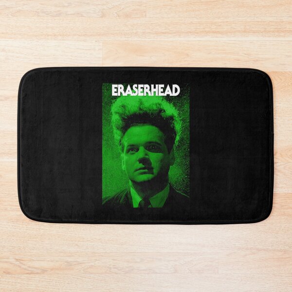 Item preview, Character henry - Eraser horror movie green drawing designed and sold by TaylorTina.