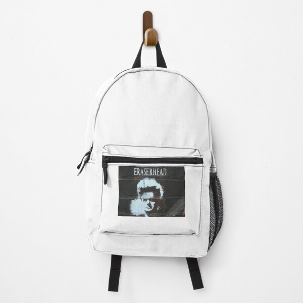 Item preview, henry spencer - Eraser horror movie paint on the wall classic designed and sold by TaylorTina.
