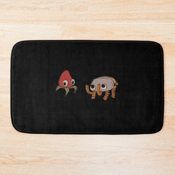 Item preview, Bugsnax - Strabby and Bunger designed and sold by MartinKampf.