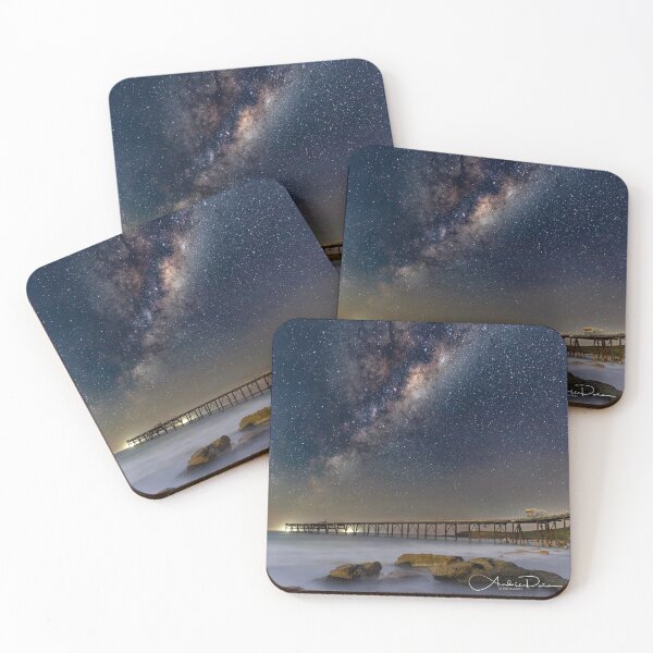 Item preview, Milkyway at Catherine Hill Bay designed and sold by JAPhoto.