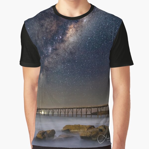 Item preview, Milkyway at Catherine Hill Bay designed and sold by JAPhoto.