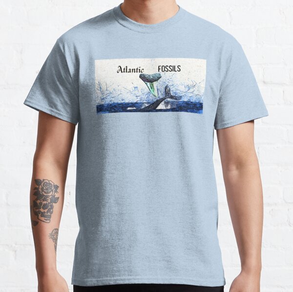 Fishing - VCG Tee