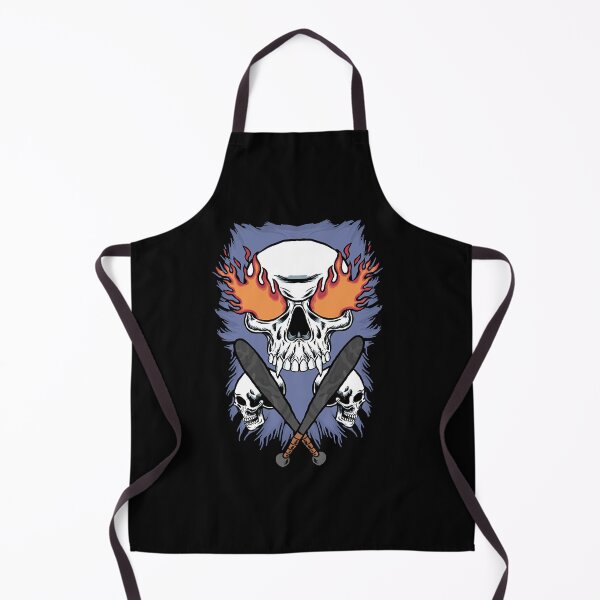 Item preview, Player Baseball Skull designed and sold by RemyArijah99.
