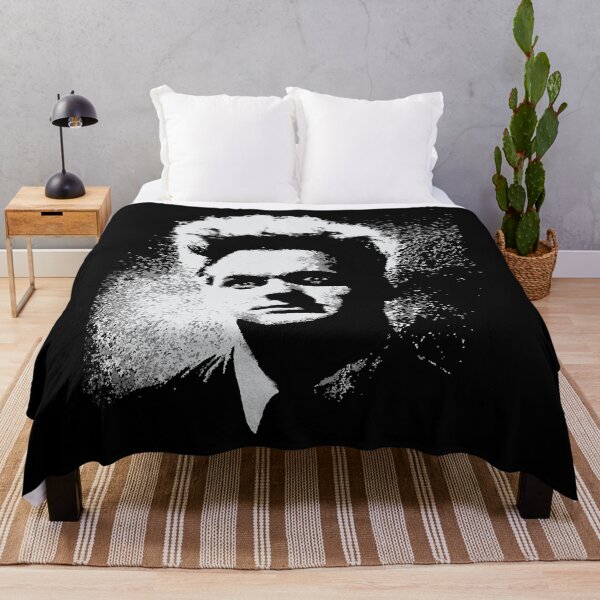 Item preview, Henry spencer B&W classic designed and sold by TaylorTina.
