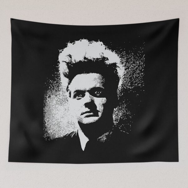 Item preview, Henry spencer B&W classic designed and sold by TaylorTina.