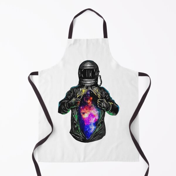 Item preview, Cosmic Body Galaxy Shirt Designer designed and sold by MorgannOlson.