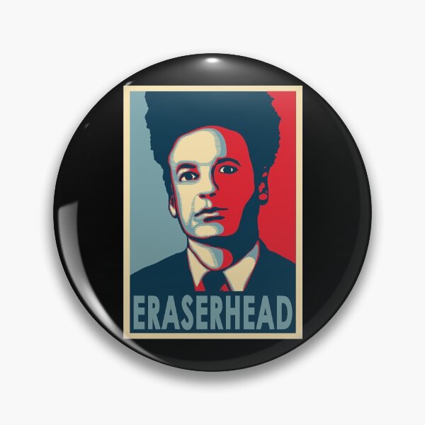Item preview, Eraser poster designed and sold by TaylorTina.