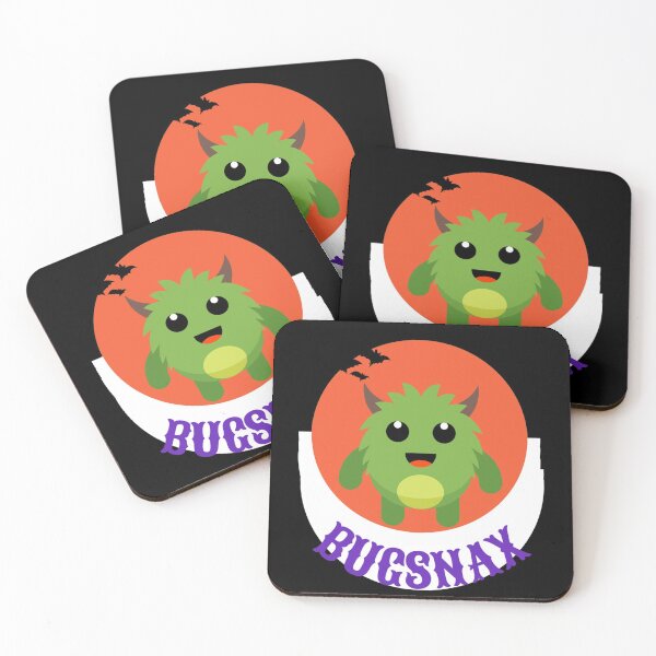 Item preview, Burger Bugsnax Strabby designed and sold by MartinKampf.