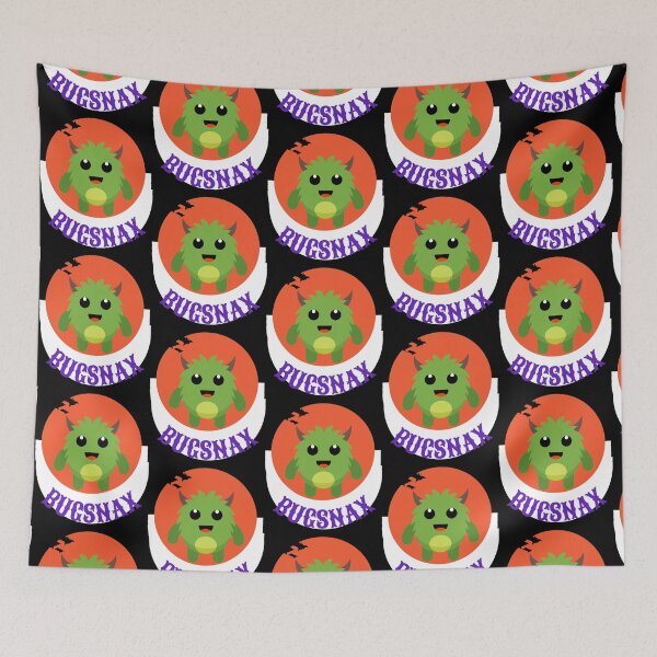 Item preview, Burger Bugsnax Strabby designed and sold by MartinKampf.