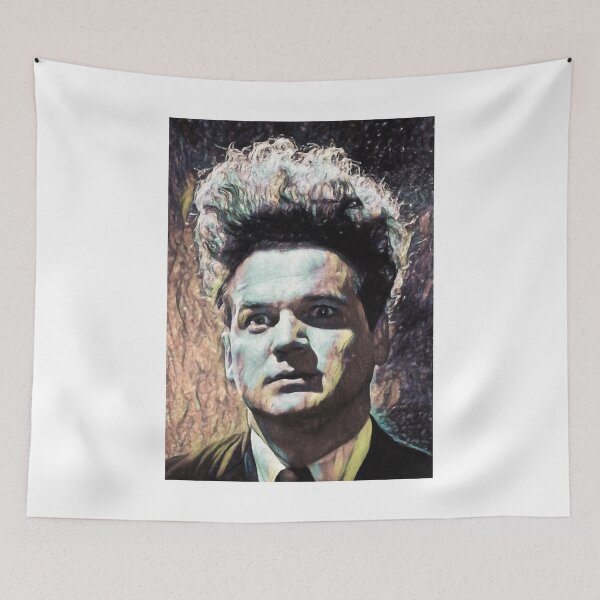 Item preview, henry spencer oil painting designed and sold by TaylorTina.