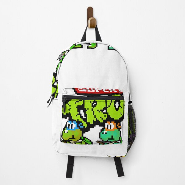 Item preview, Koopa Ninja Troopas designed and sold by lashawnagray.