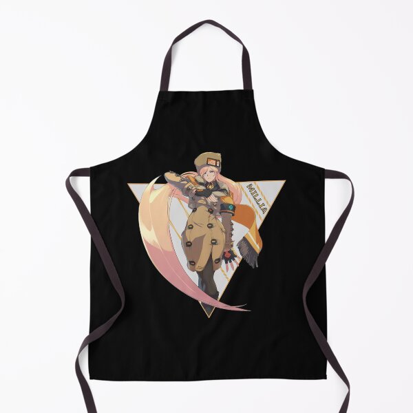 Item preview, Tri Millia designed and sold by GuiltyGearSol.