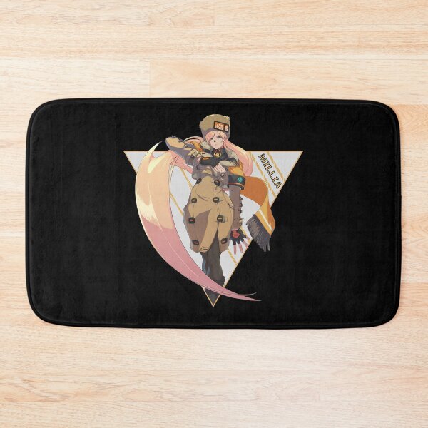 Item preview, Tri Millia designed and sold by GuiltyGearSol.