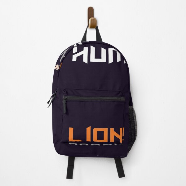 Item preview, lions don't recover like humans designed and sold by Habman.