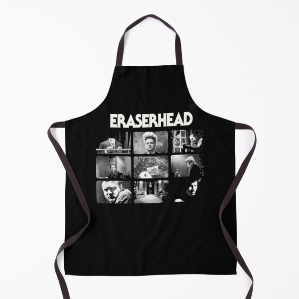 Item preview, Eraser collection head movie designed and sold by TaylorTina.