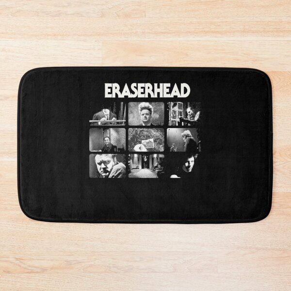 Item preview, Eraser collection head movie designed and sold by TaylorTina.