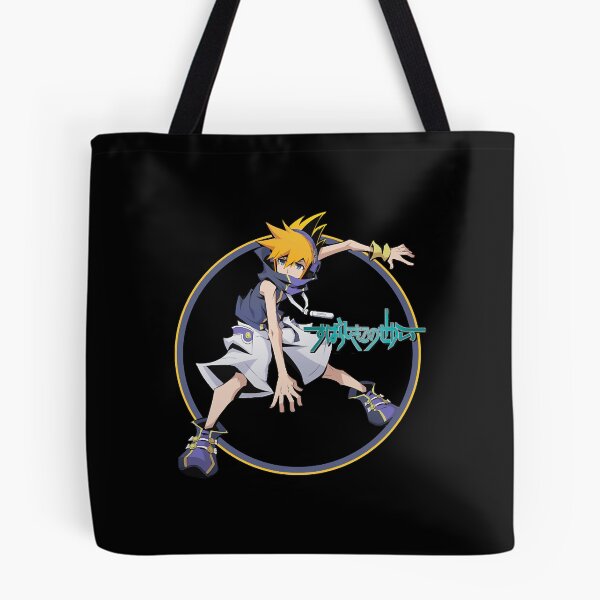 Item preview, Neku Sakuraba 2  designed and sold by KindelDameri.
